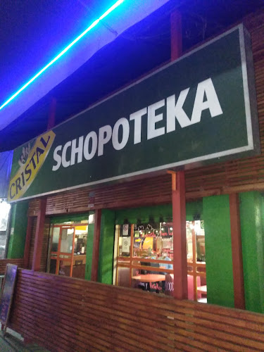Schopoteca - Restaurante