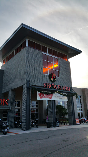 Motorcycle Dealer «Six Bends Harley-Davidson», reviews and photos, 9501 Thunder Rd, Fort Myers, FL 33913, USA