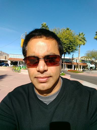 Shopping Mall «Fifth Avenue Shopping District», reviews and photos, 7083 E 5th Ave, Scottsdale, AZ 85251, USA