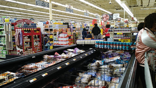 Grocery Store «Kroger», reviews and photos, 5664 Jonesboro Rd, Lake City, GA 30260, USA