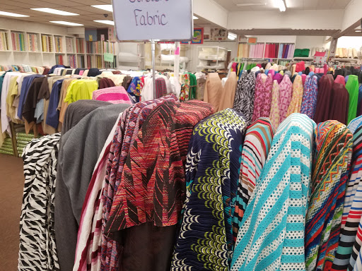 Fabric Store «Auburn Fabric Outlet», reviews and photos, 773 Southbridge St, Auburn, MA 01501, USA