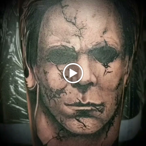 Explore matching tattoo ideas for father and son, creative tattoo ideas in Warrenton, available at Proud Pariah Tattoos Pip Sheetzs Private Studio 