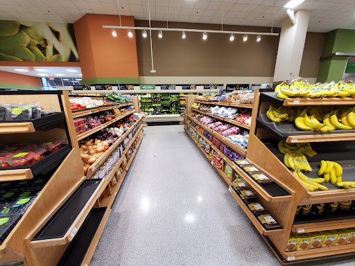 Supermarket «Publix Super Market at The Plaza Midtown», reviews and photos, 950 W Peachtree St NE, Atlanta, GA 30309, USA