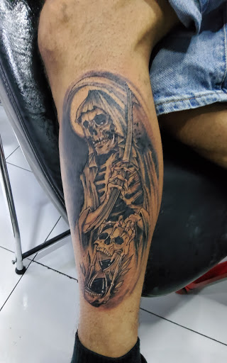 Studio tatoo bory