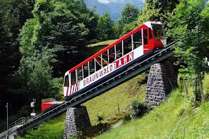 Braunwald-Standseilbahn AG image