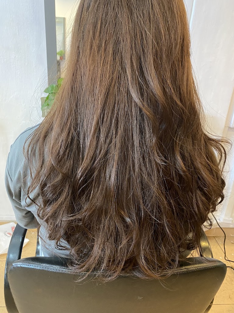 Golden Paris Unisex Hair Salon 60340