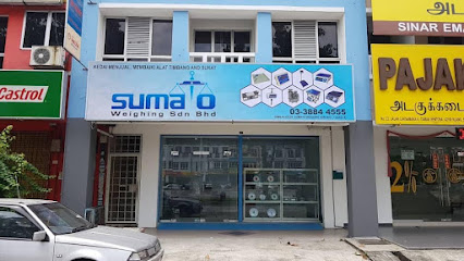 Sumato Weighing Sdn Bhd