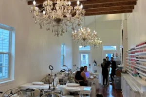 Golden File Nails & Spa Uptown New Orleans image