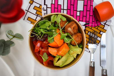Boolofood à Paris