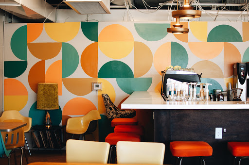 Coffee Shop «The Bean Coffee Shop», reviews and photos, 169 S Gay St, Auburn, AL 36830, USA