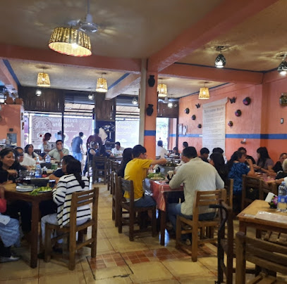 Restaurante Juquilita - Av. Riva Palacio 191, Central, 57500 Nezahualcóyotl, Méx., Mexico