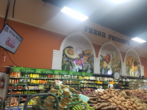 Supermarket «Price Choice Foodmarket», reviews and photos, 1851 NE 2nd Ave, Miami, FL 33132, USA