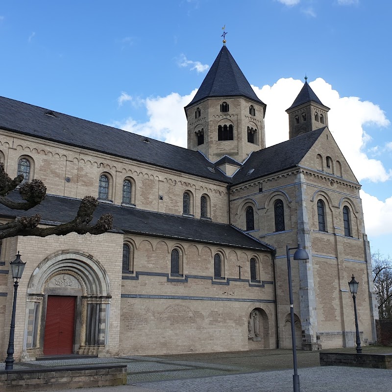 Kloster Knechtsteden