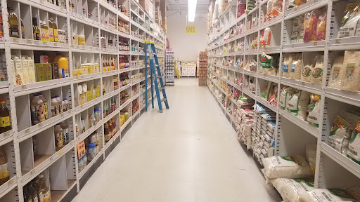 Indian Grocery Store «Royal Bazaar Farmers Market», reviews and photos, 2600 Tuckernuck Dr, Richmond, VA 23294, USA