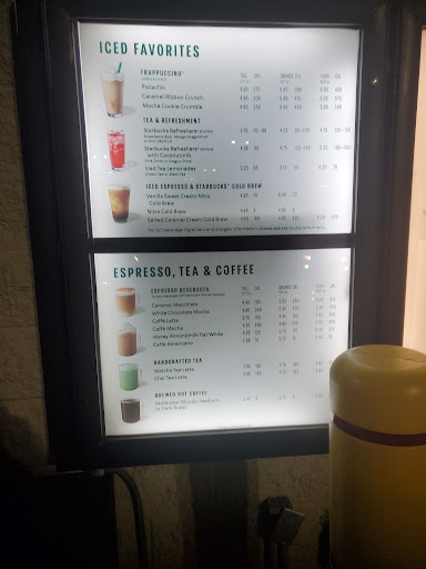 Coffee Shop «Starbucks», reviews and photos, 3901 Peachtree Rd NE, Brookhaven, GA 30319, USA