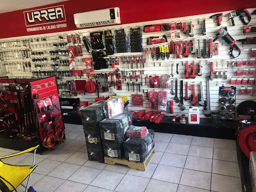 Urrea Store Reynosa