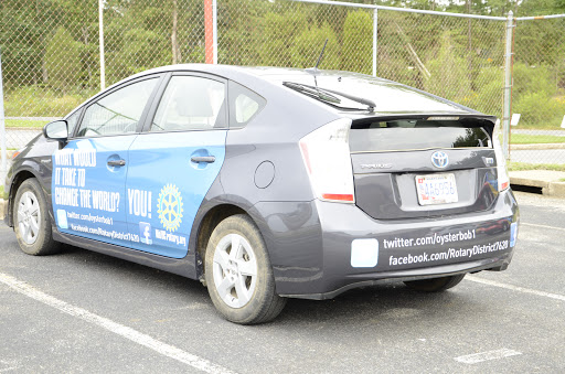 Print Shop «Barefoot Graphics», reviews and photos, 21878 Franklin Delano Roosevelt Blvd, Lexington Park, MD 20653, USA