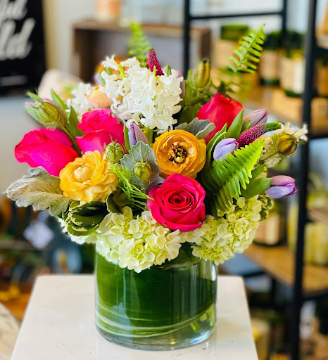 Florist «Green Thumb Florist», reviews and photos, 310 W Irving Park Rd, Wood Dale, IL 60191, USA
