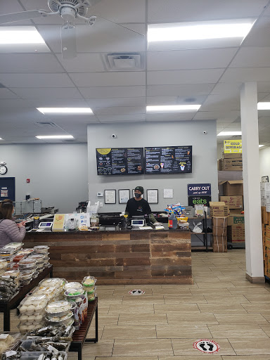 Asian Grocery Store «Manila Mart Grocery & Carry-Out», reviews and photos, 5023 Garrett Ave, Beltsville, MD 20705, USA