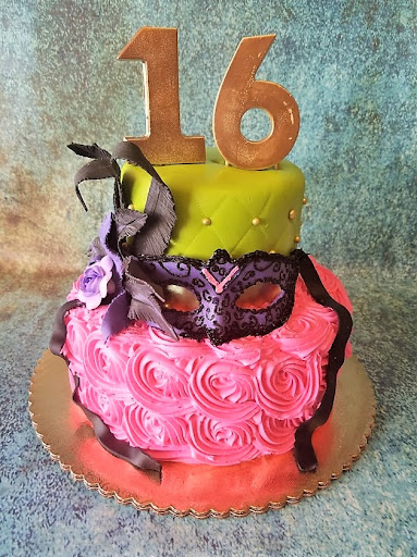 Bakery «Absolutely Edible Cakes & Catering», reviews and photos, 5213 Rowlett Rd, Rowlett, TX 75088, USA