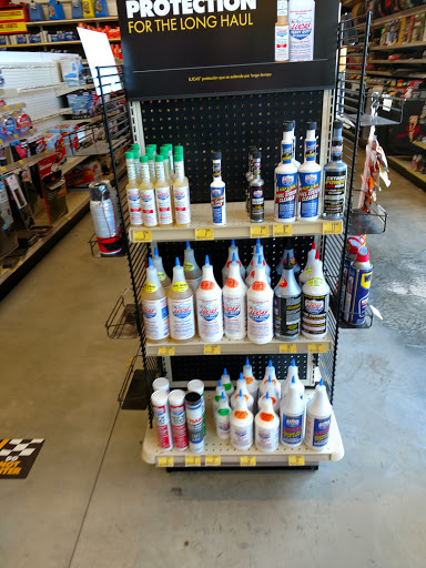 Auto Parts Store «Advance Auto Parts», reviews and photos, 42520 Grand River Ave, Novi, MI 48375, USA