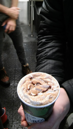 Coffee Shop «Dutch Bros Coffee», reviews and photos, 8940 SW Hall Blvd, Portland, OR 97223, USA