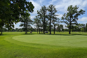 Windsor Park Golf Course