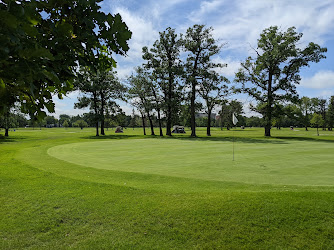 Windsor Park Golf Course