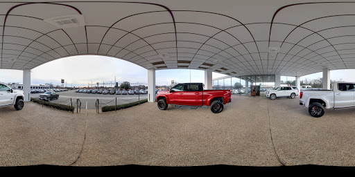 GMC Dealer «Lively Cadillac GMC», reviews and photos, 400 TX-63 Spur, Longview, TX 75601, USA