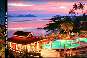 Banburee Resort image
