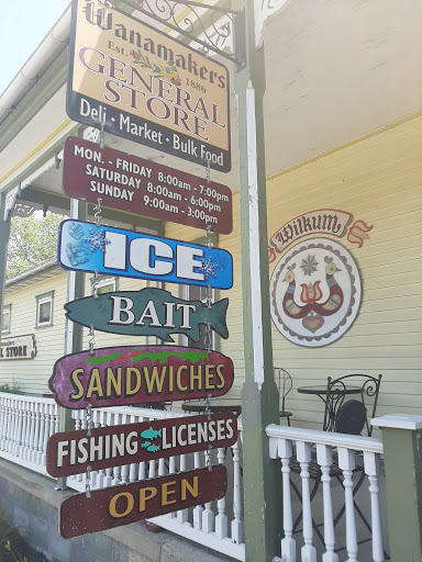 General Store «Wanamakers General Store», reviews and photos, 8888 Kings Hwy, Kempton, PA 19529, USA