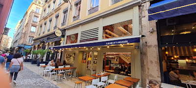 BELLIE à Lyon