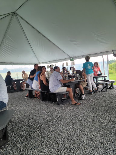 Winery «Channing Daughters Winery», reviews and photos, 1927 Scuttle Hole Rd, Bridgehampton, NY 11932, USA