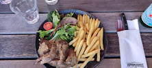Steak du Restaurant Hippopotamus Steakhouse à Perpignan - n°20