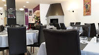 Atmosphère du Restauration rapide Restaurant L'ENTRE 2 à Les Abrets en Dauphiné - n°2