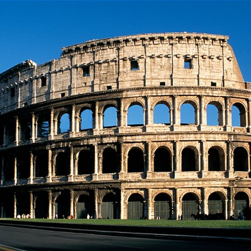 Rome Tourist Information
