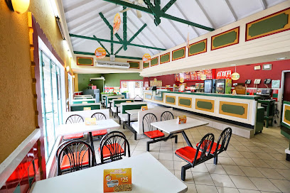 Mario,s Pizza - Cipriani Blvd, Port of Spain, Trinidad & Tobago