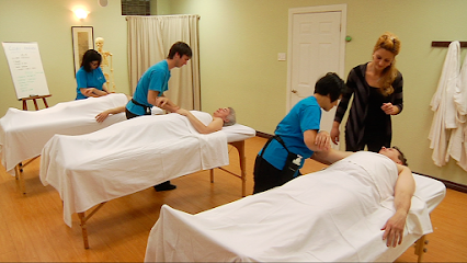 IKRA School of Massage Therapy