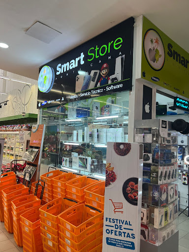 Smart Store Punta Cana