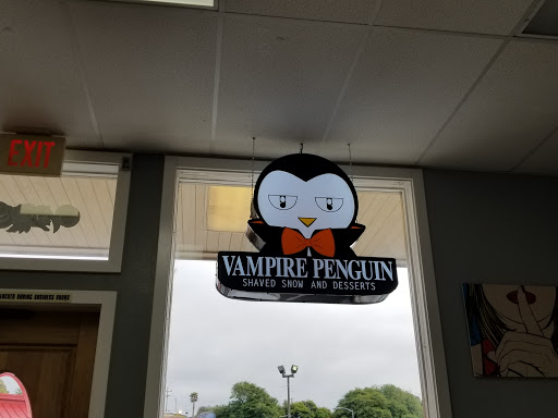Restaurant «Vampire Penguin Eureka», reviews and photos, 3144 Broadway St, Eureka, CA 95501, USA