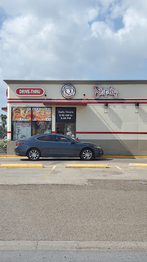 Donut Shop «Shipley Do-Nuts», reviews and photos, 800 S Cage Blvd, Pharr, TX 78577, USA