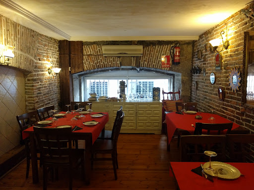 Información y opiniones sobre Restaurante Cata Vinos de Santander
