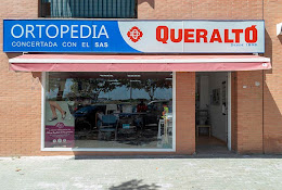  Ortopedia Queraltó Huelva en Calle Dr. Juan Nicolás Márquez Domínguez, 10