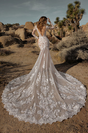 Bridal Shop «Coral Gables Bridals», reviews and photos, 3530 Coral Way, Miami, FL 33145, USA