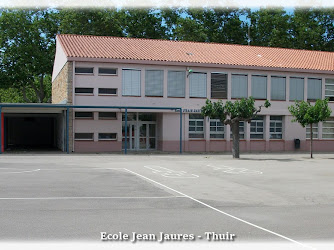 École primaire Jean Jaurès