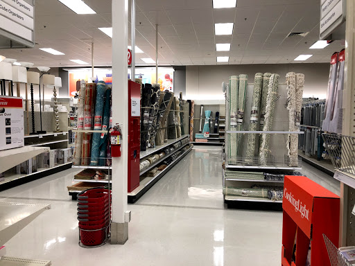 Department Store «Target», reviews and photos, 4053 Factoria Square Mall SE, Bellevue, WA 98006, USA