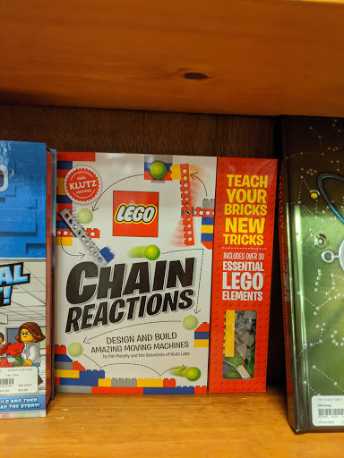 Book Store «The Book Table», reviews and photos, 1045 Lake St, Oak Park, IL 60301, USA