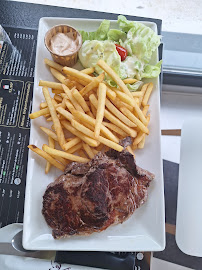 Steak du Restaurant Stratto à Réau - n°1