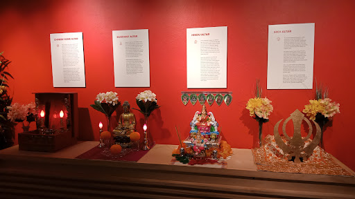 Museum «Wing Luke Museum of the Asian Pacific American Experience», reviews and photos, 719 S King St, Seattle, WA 98104, USA