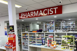 Pharmacy 4 Less Haldon st Lakemba